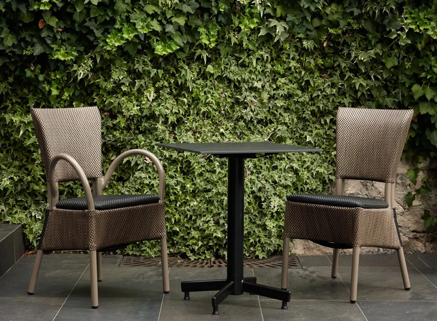 ANTIGA Outdoor Furniture