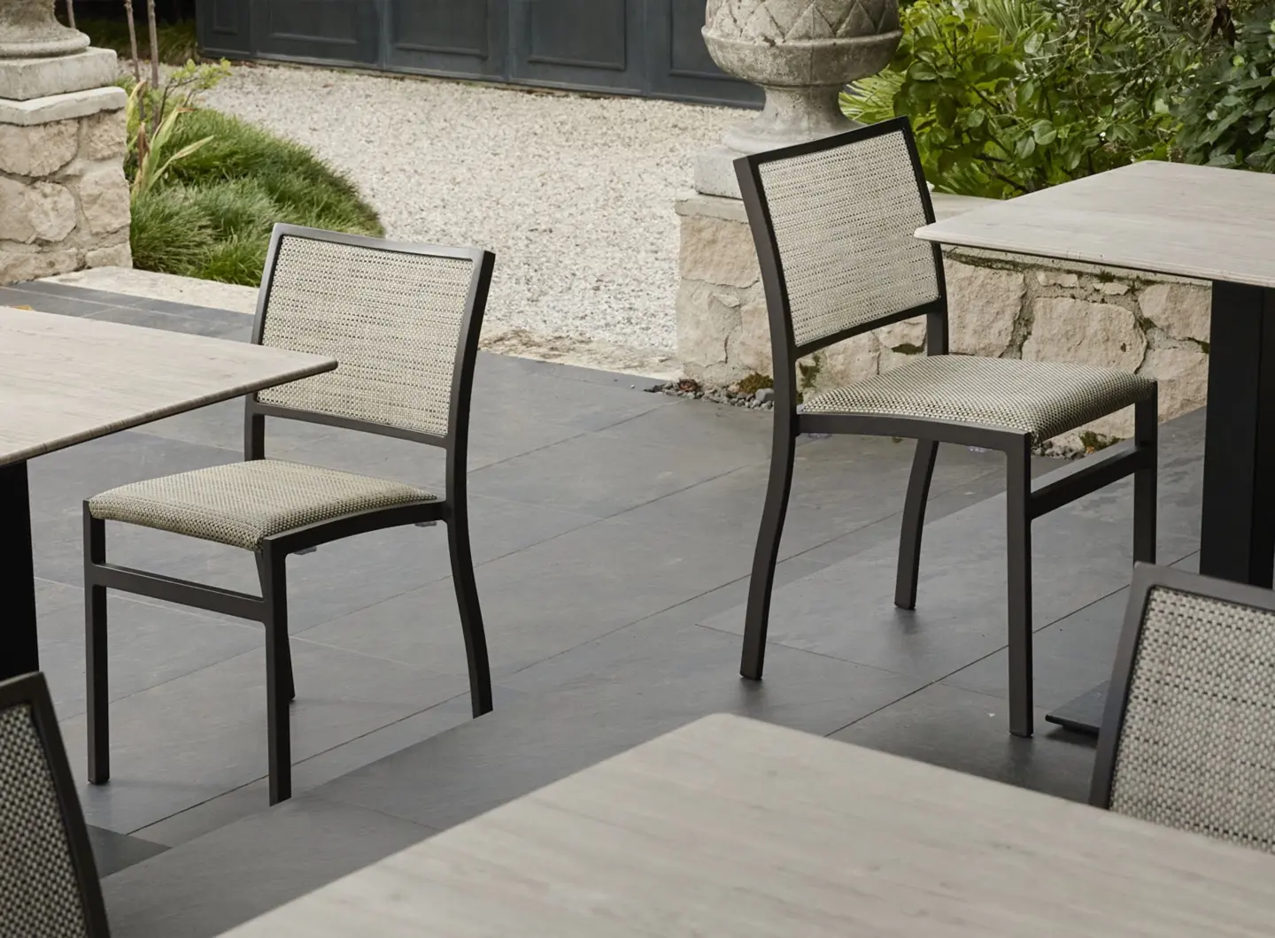 ANTIGA Outdoor Furniture