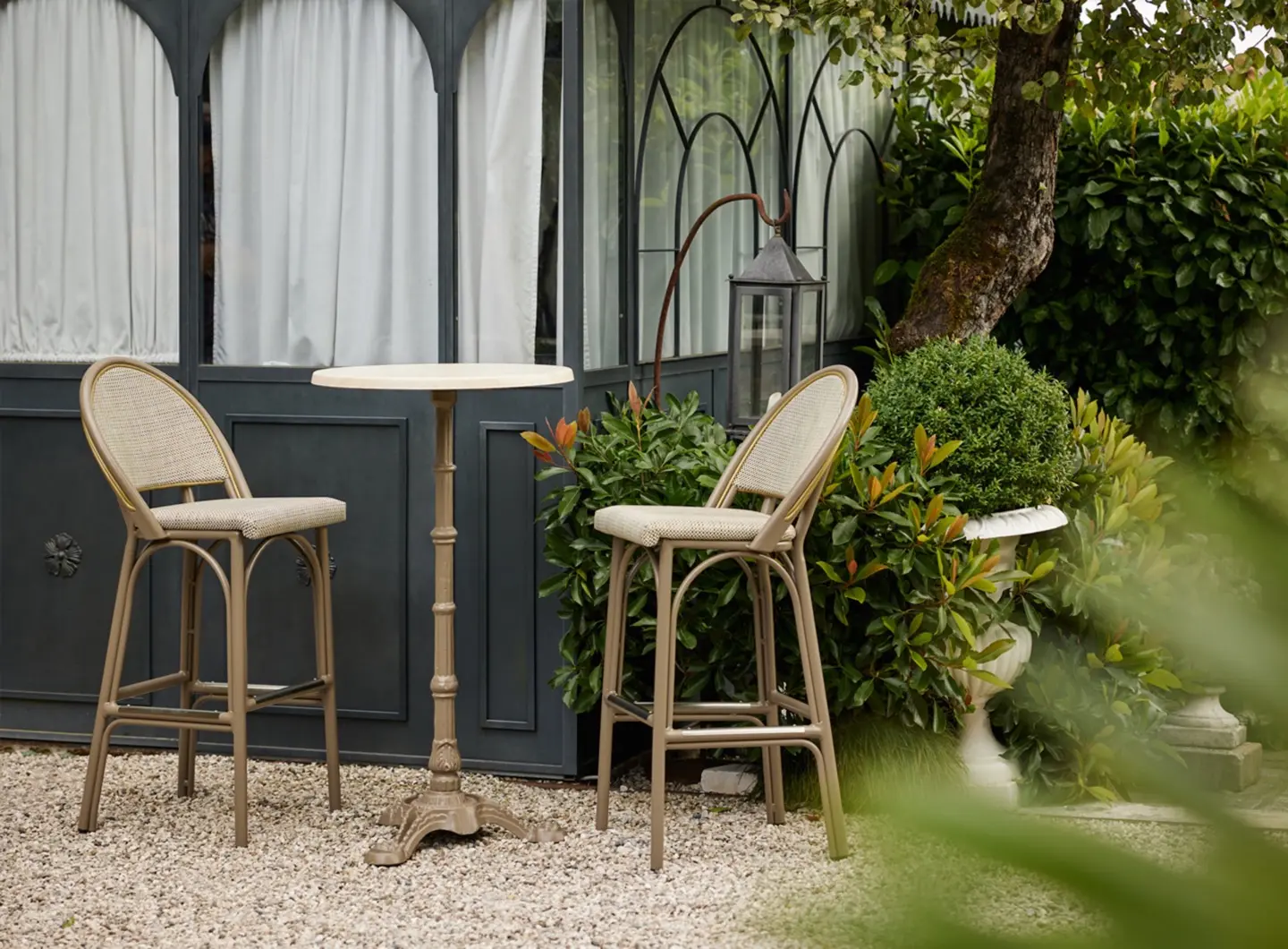 ANTIGA Outdoor Furniture