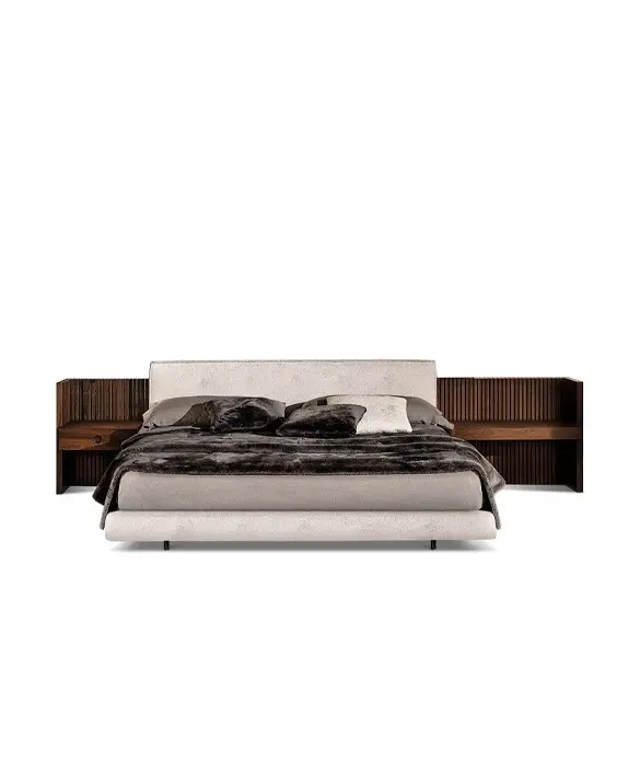 MINOTTI - BRASILIA BED