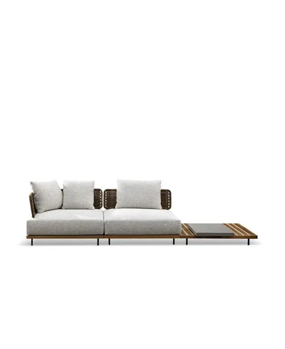 MINOTTI - QUADRADO