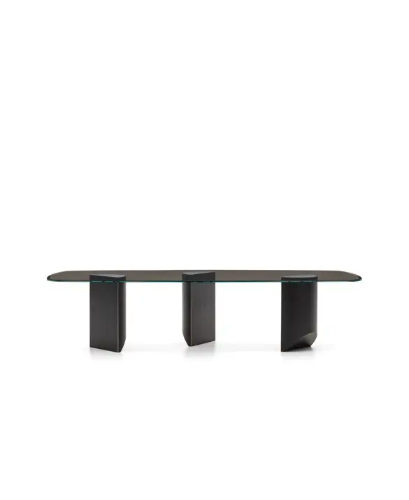 MINOTTI - WEDGE DINING