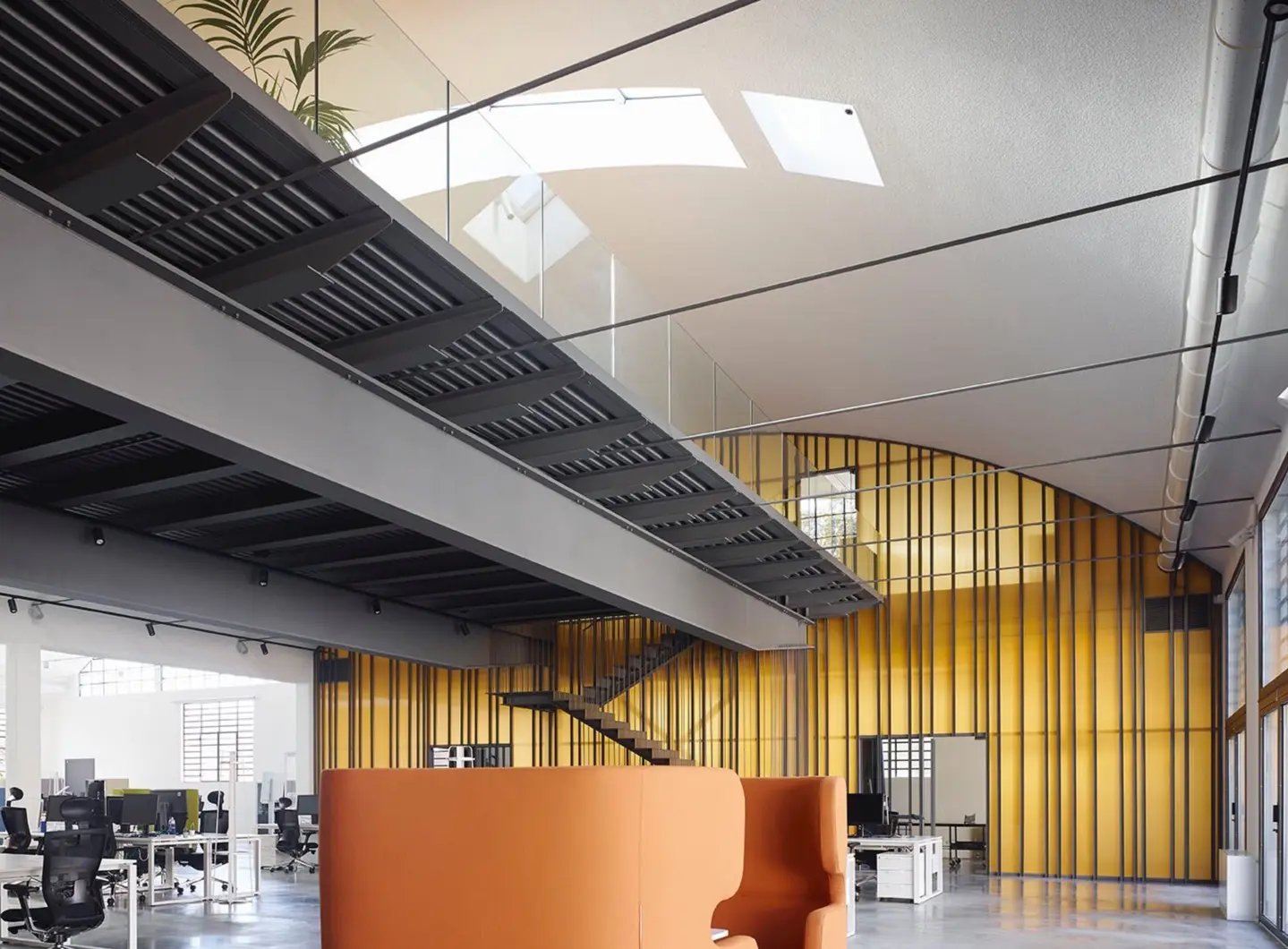 Develer’s headquarters