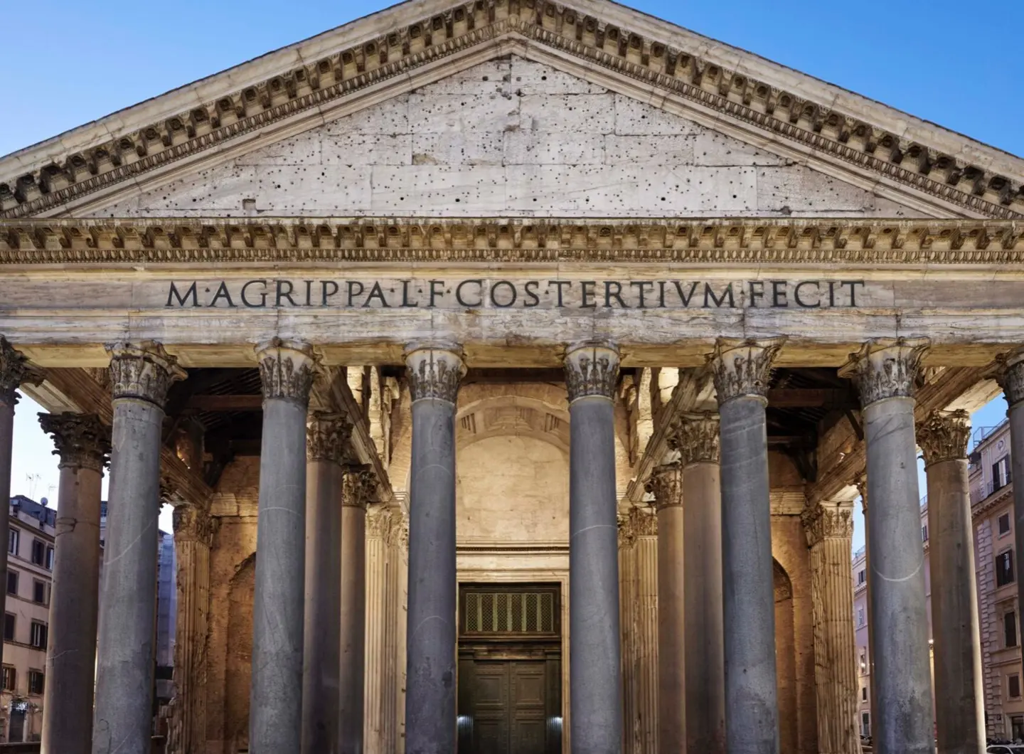 Pantheon