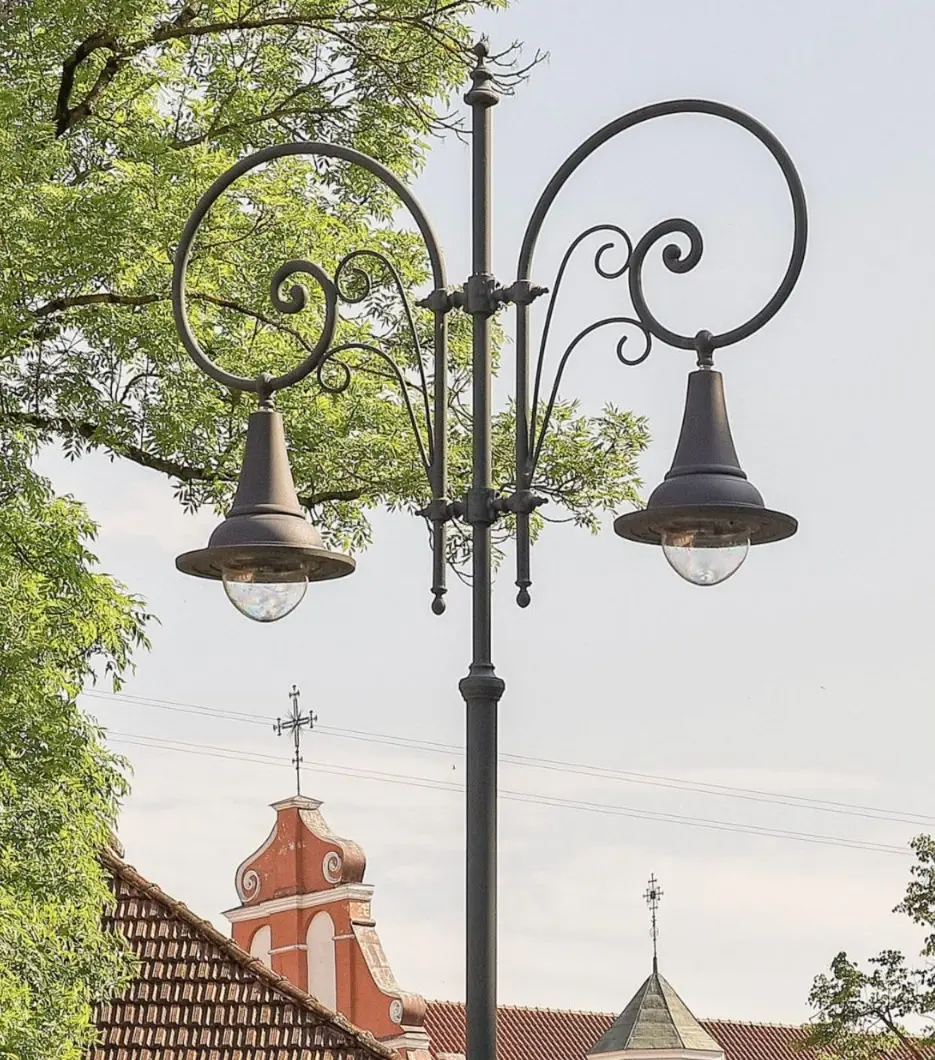 Lorelux - Moravia
