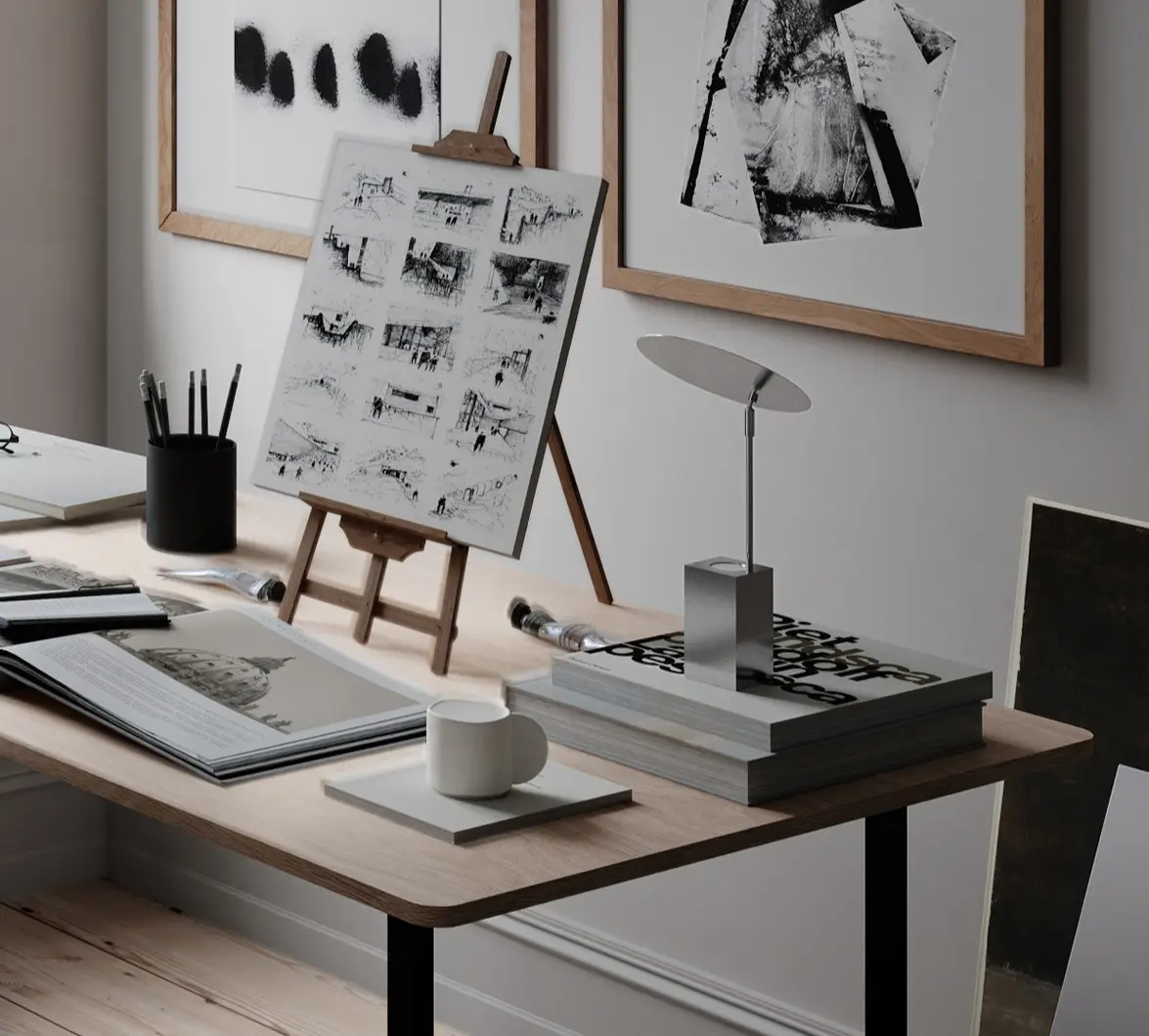 Big_foot_stool___reflect_table_lamp_native_coffee_cup___1.jpg