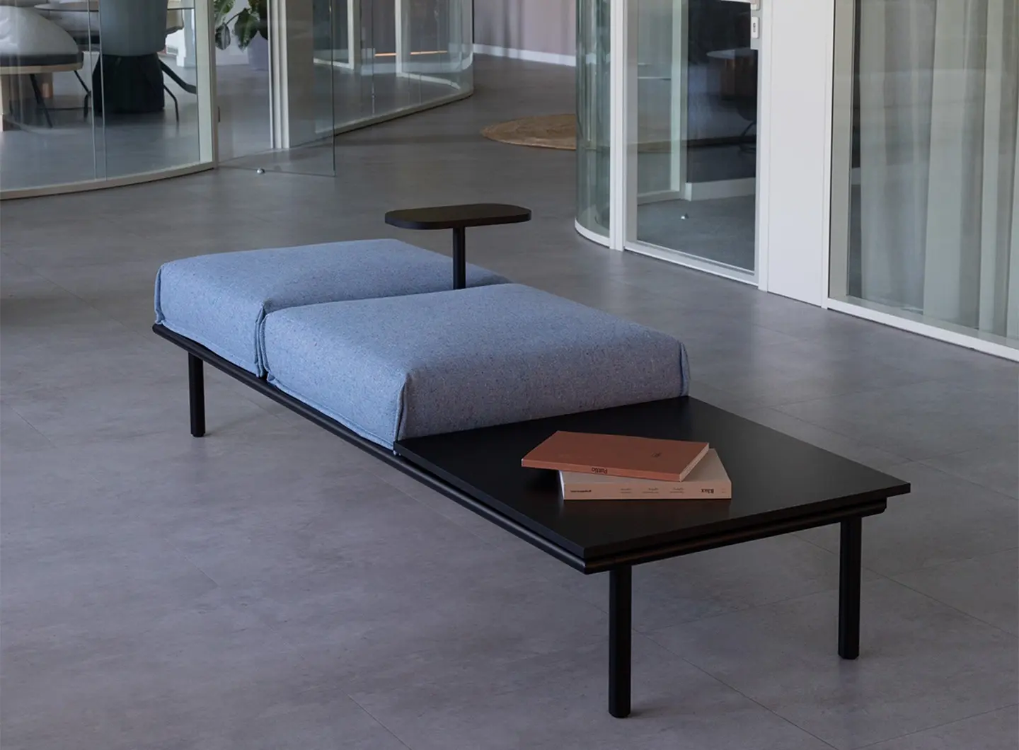 ASKIA - Ripple Sofa 3