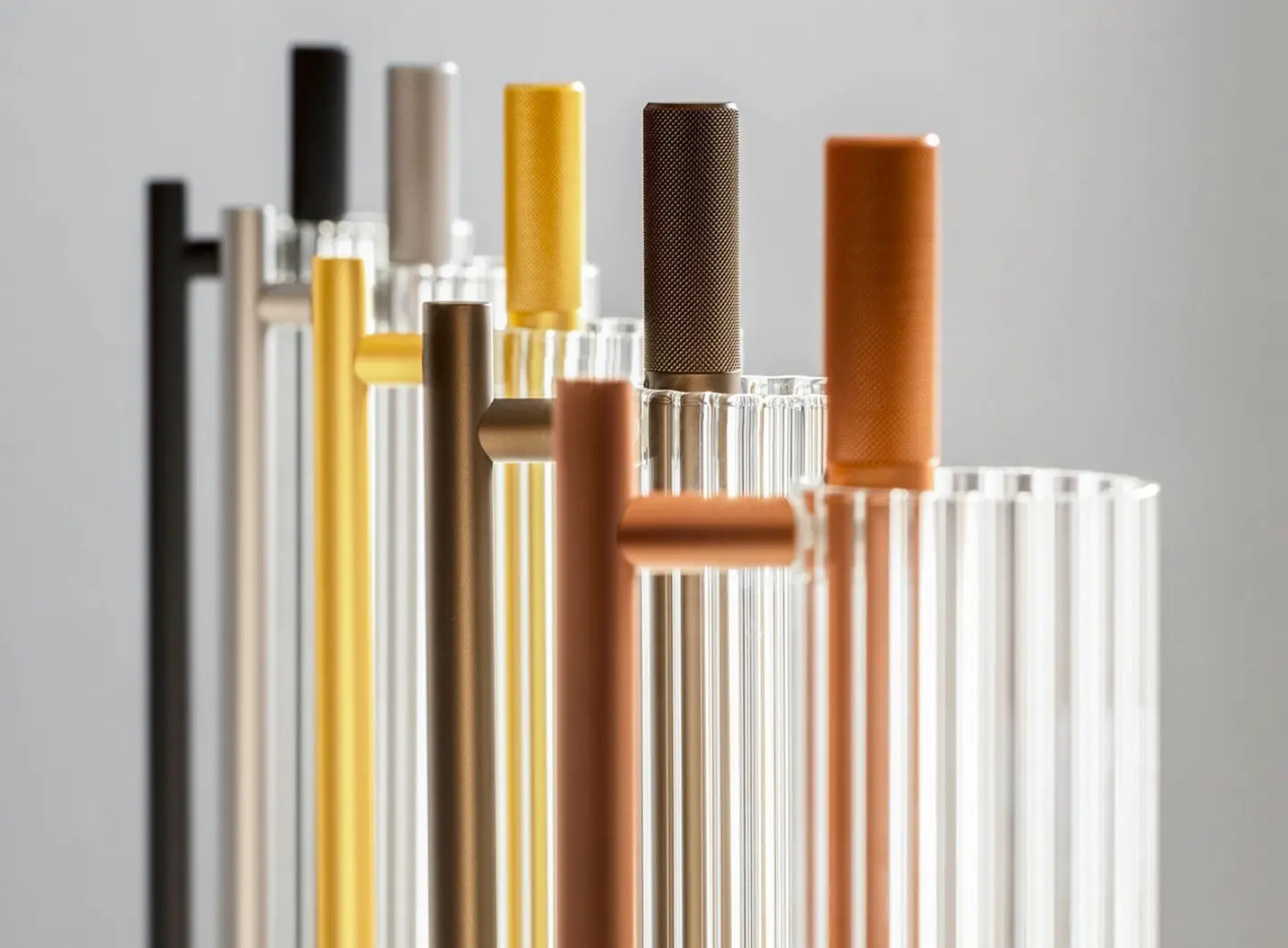 OLEV lamps