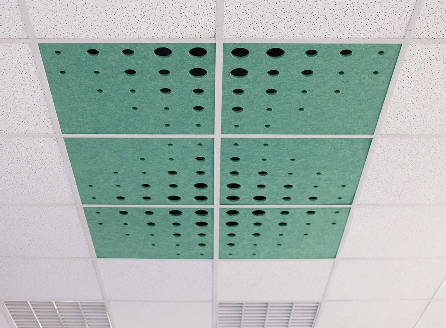 ASKIA - Flat Ceiling Panels