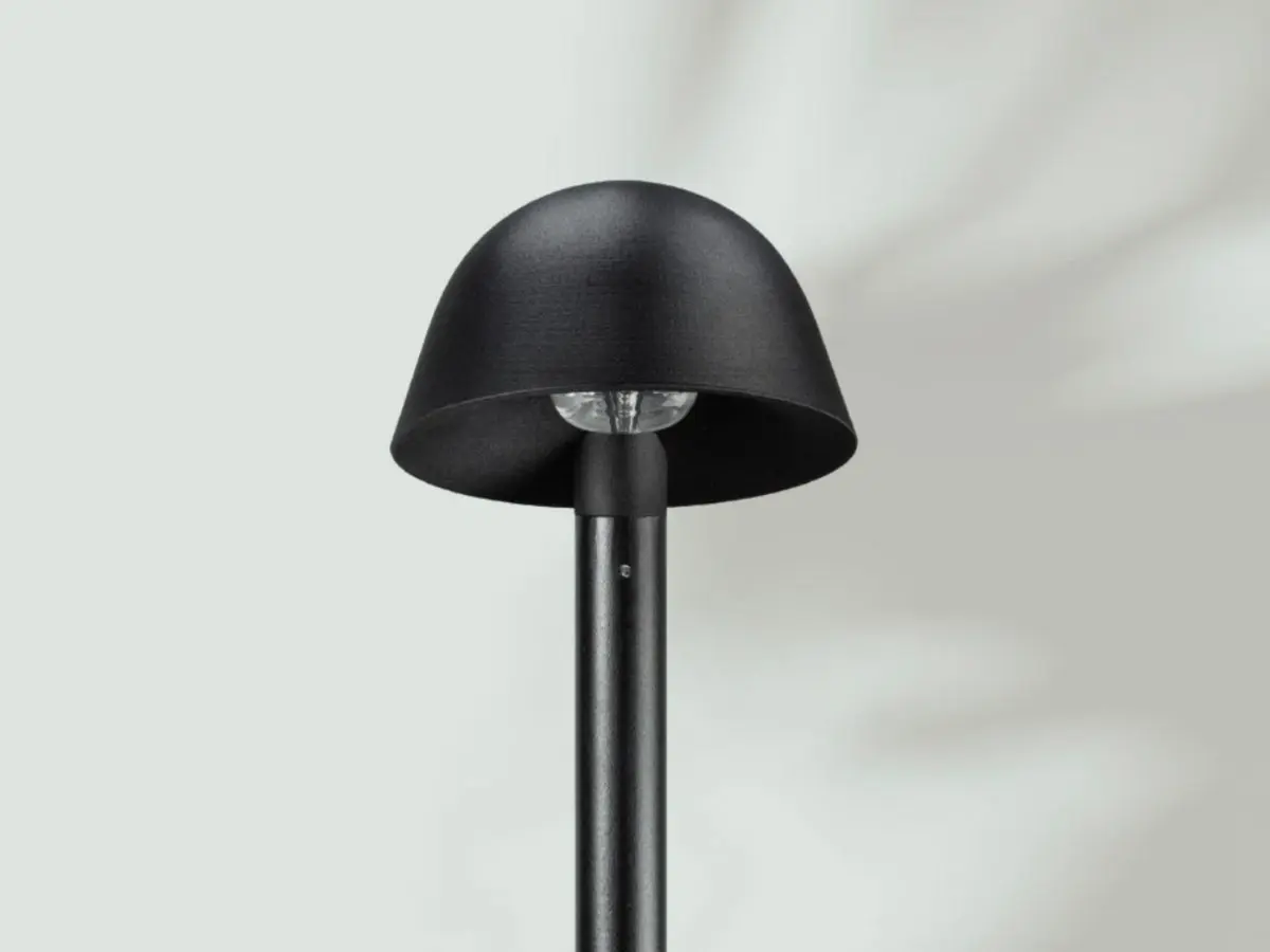 Lorelux - Cloche Mini Bollard