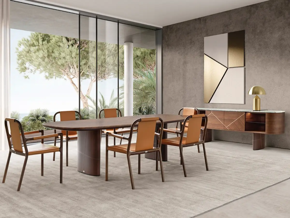 CEPPI - RIO TABLE