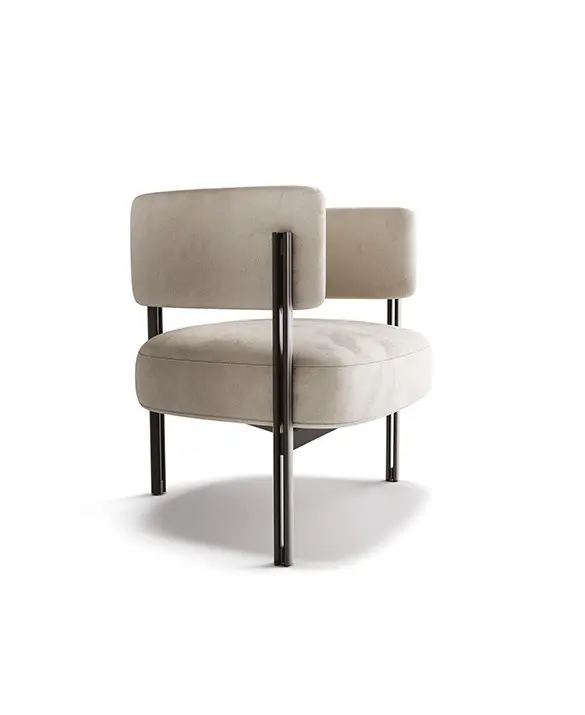 Monterrey Armchair