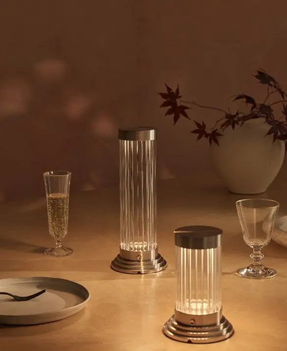Porto Table Light