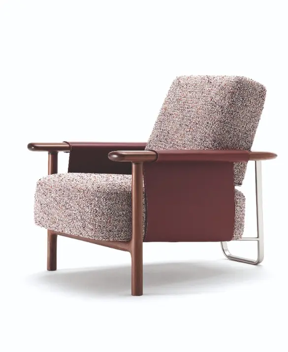 CEPPI - IPANEMA ARMCHAIR