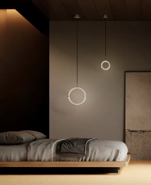 Japandi_house_bedroom___Reflect_table_lamp___Maru_Pendants_1.jpg