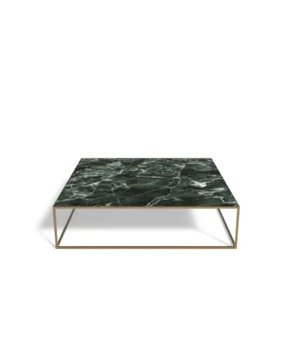 SOVET Quadro coffee table collection
