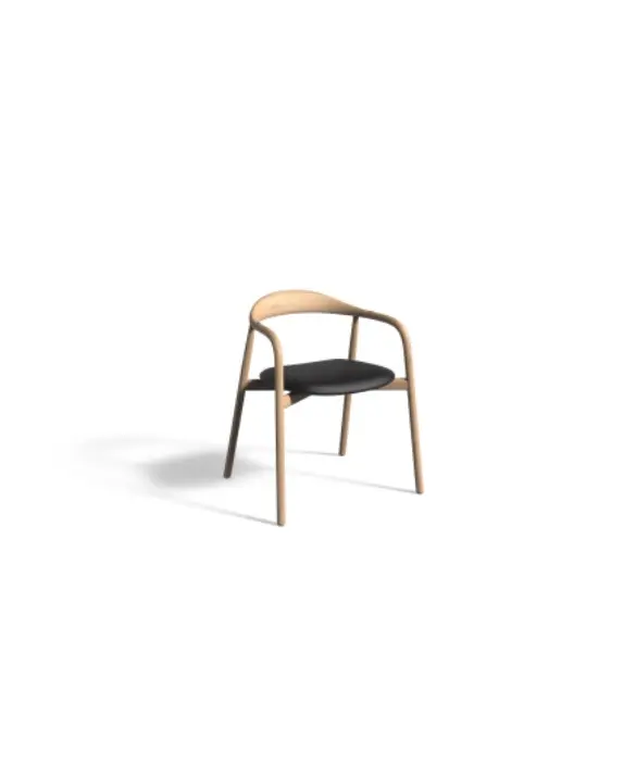 SOVET ITALIA Autumn chair