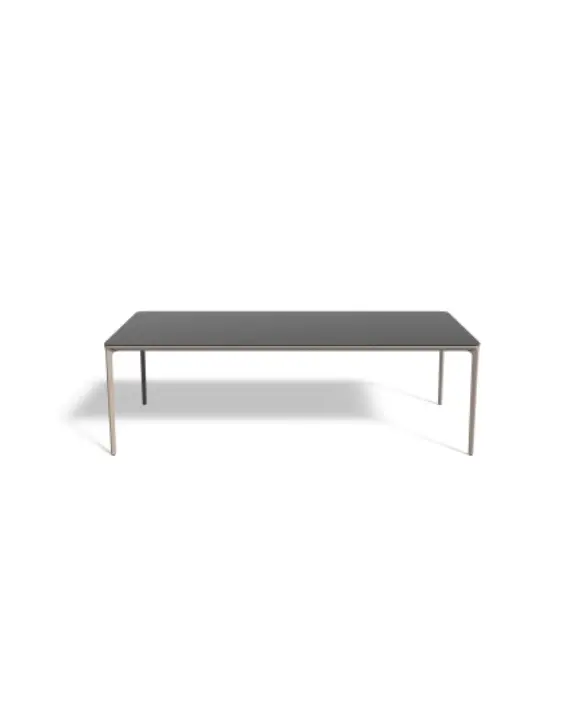SOVET ITALIA Slim table