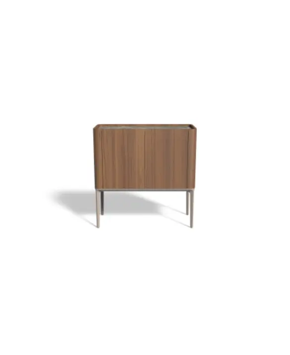 SOVET ITALIA Slim sideboard