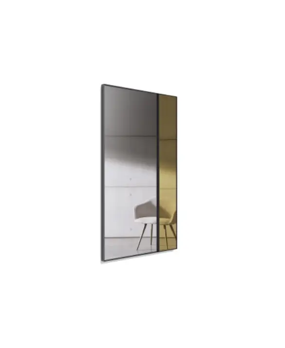 SOVET ITALIA Specchiera Campos
