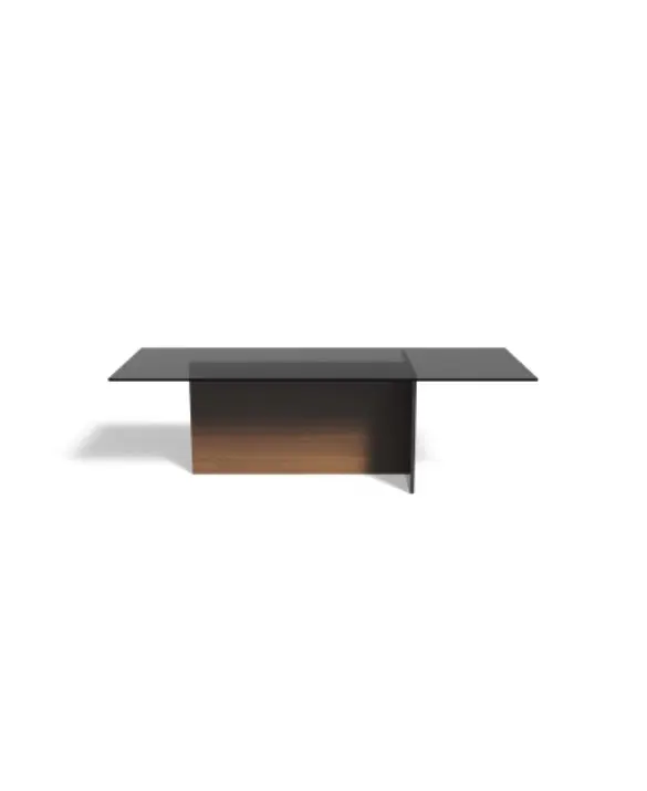 SOVET ITALIA Regolo modern dining table