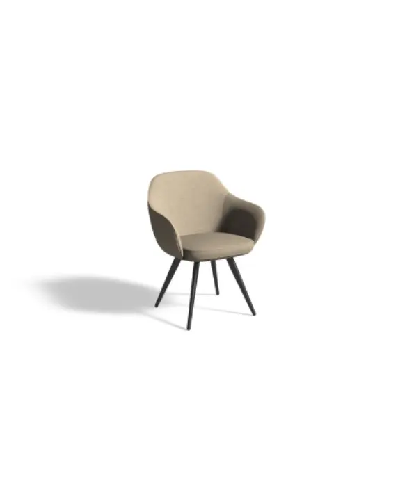 SOVET ITALIA Cadira chair