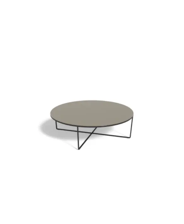 SOVET ITALIA Piktor tavolino