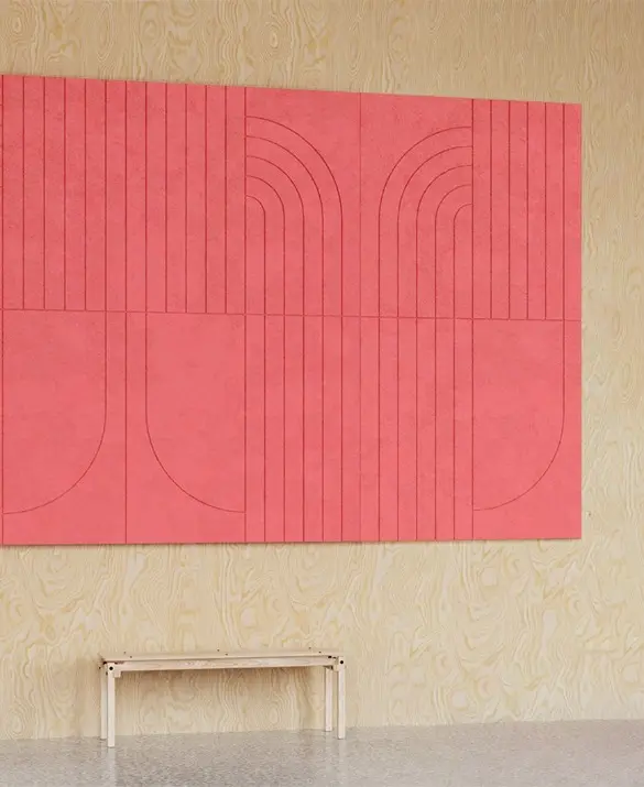 ASKIA - Acoustic Wall Panels