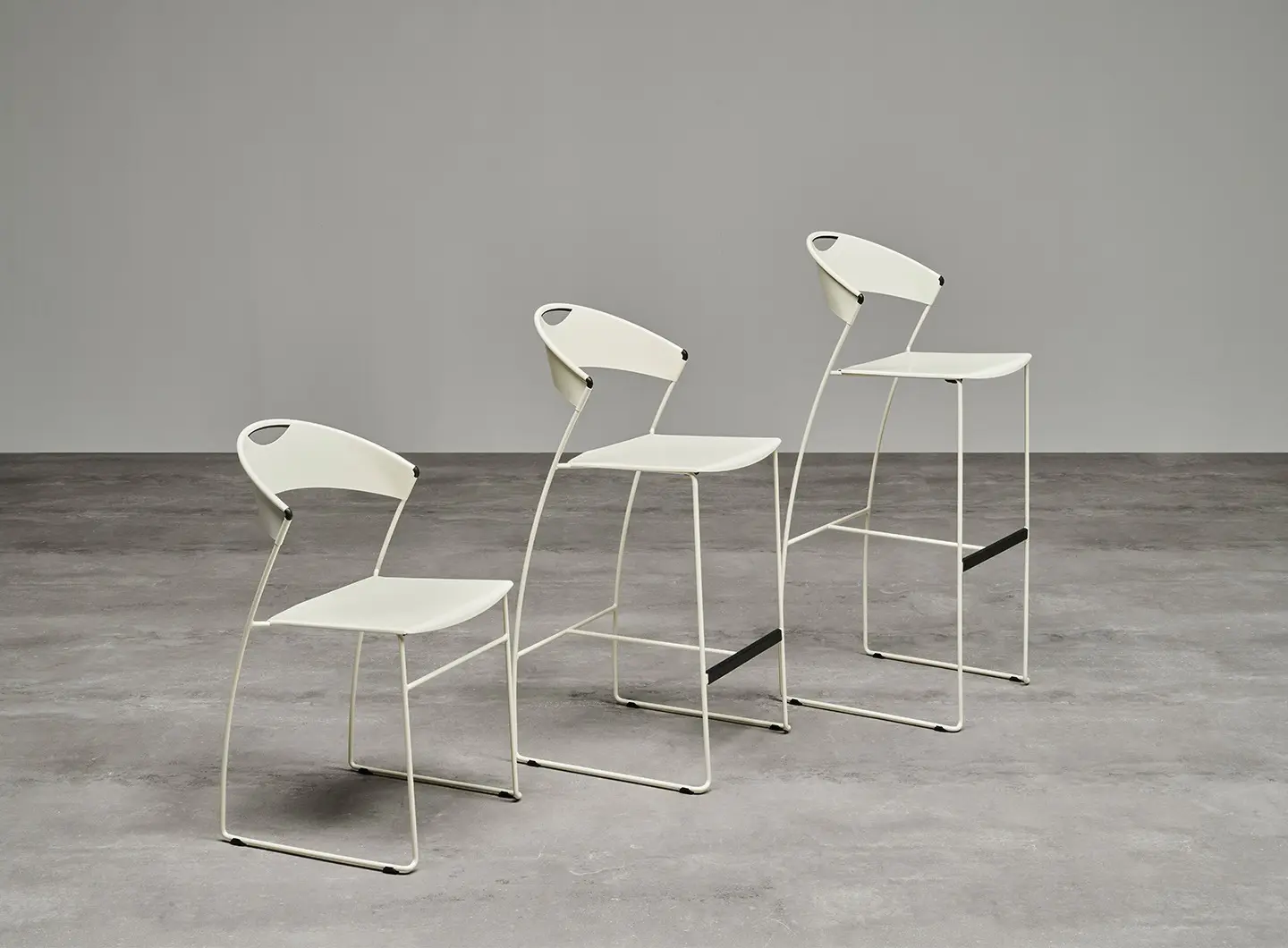 Baleri Italia | Salone del Mobile