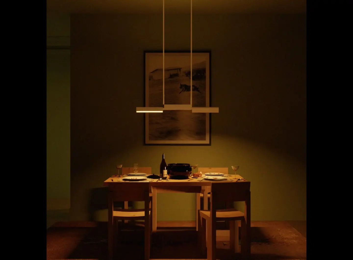 Lambert & Fils - Ipoli Collection