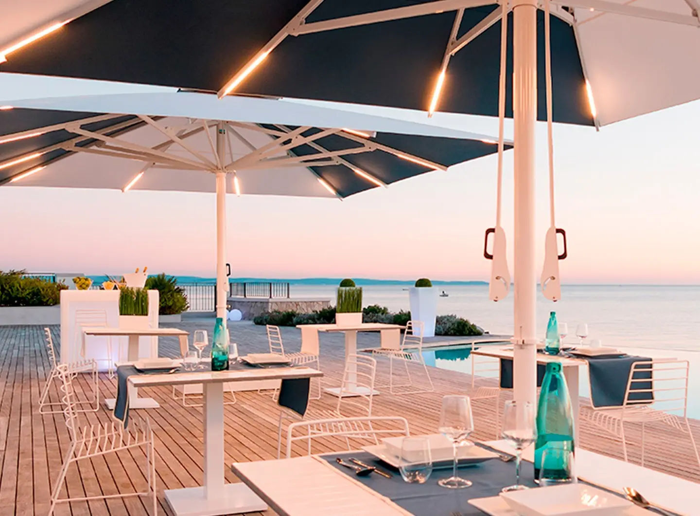 CREMA OUTDOOR - Adone plus