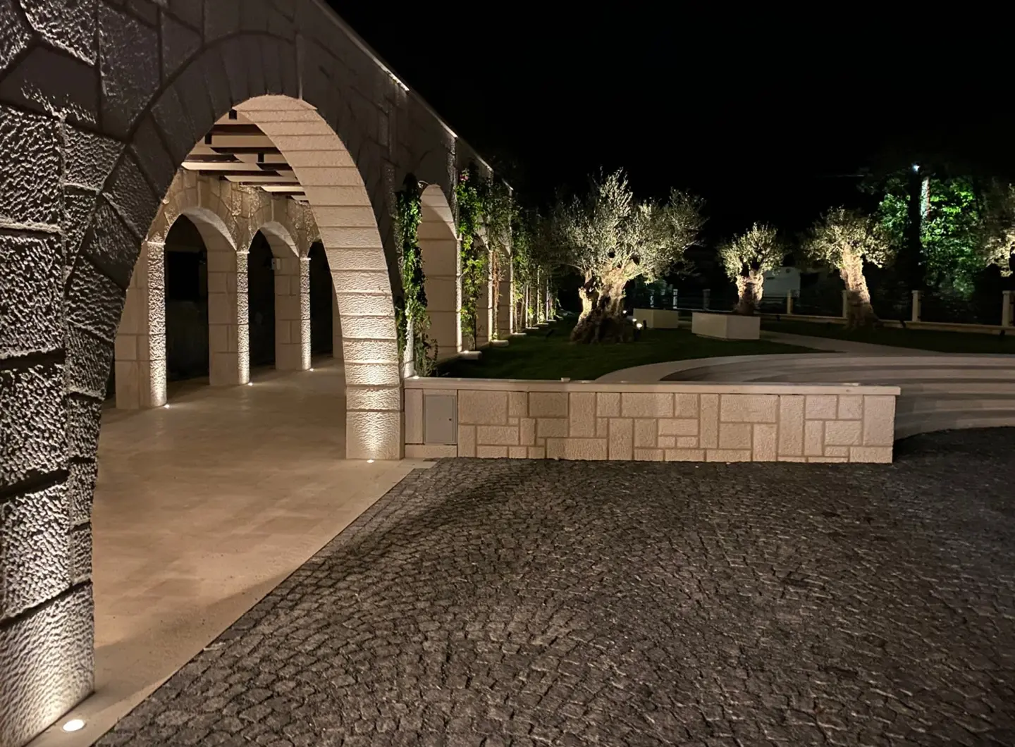 Konoba Jabuka Restaurant_Croatia_CALIBER_80