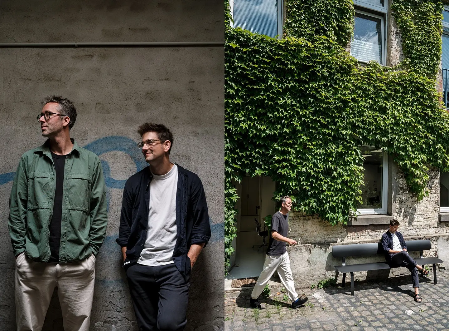 KaschKasch | Ben Bench