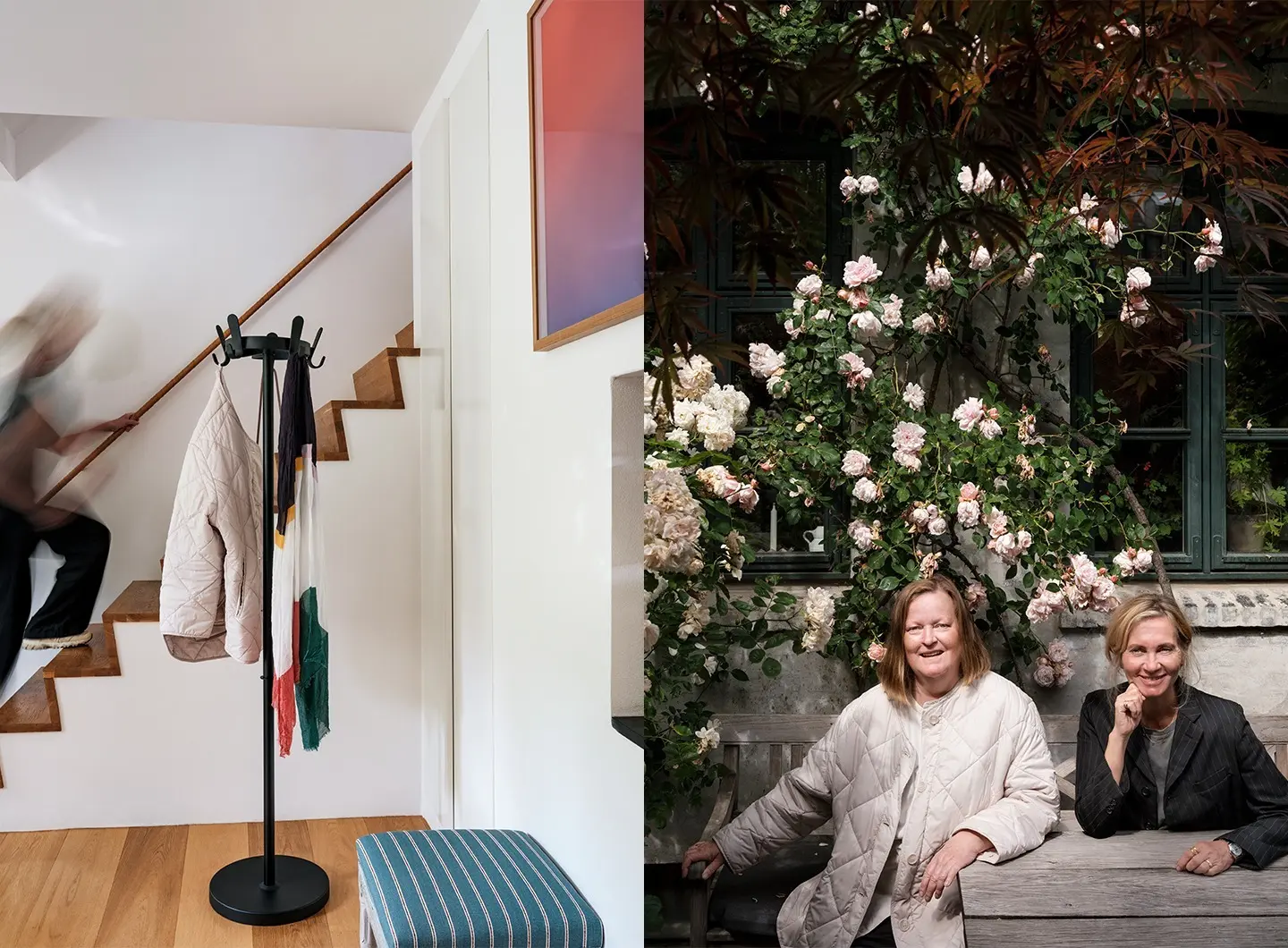 Mia & Ehlen | Krok G