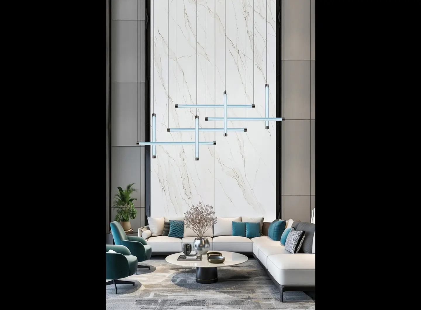 Euroluce - Light of Italy- Trama S8