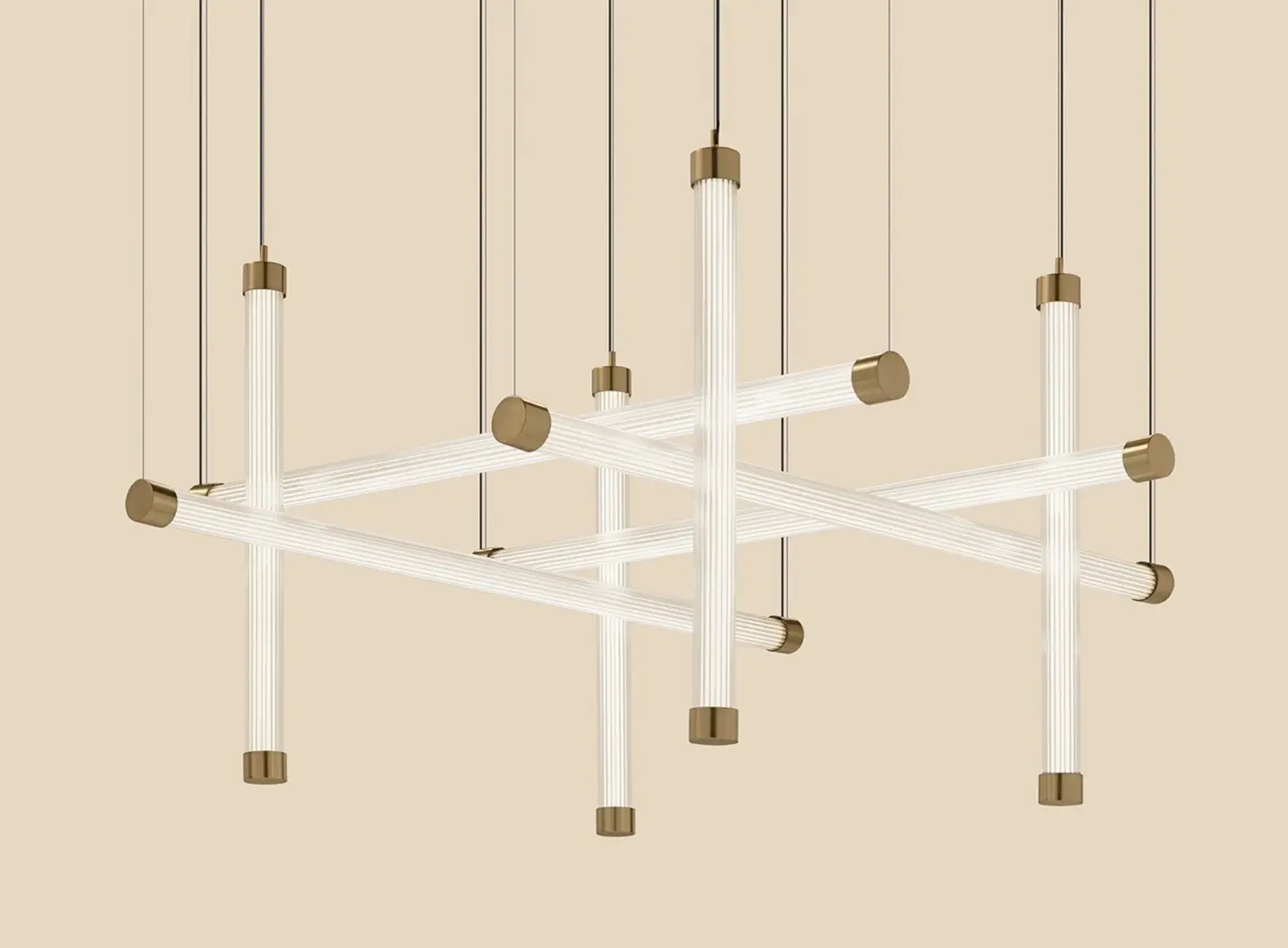 Euroluce - Light of Italy- Trama S8 GRID