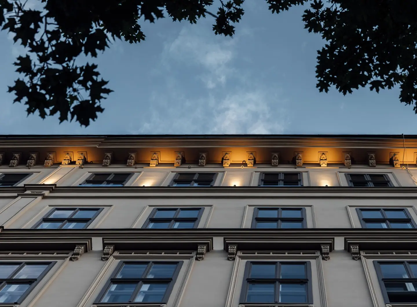 Franz Josefs Kai 39_Vienna - Vario 60