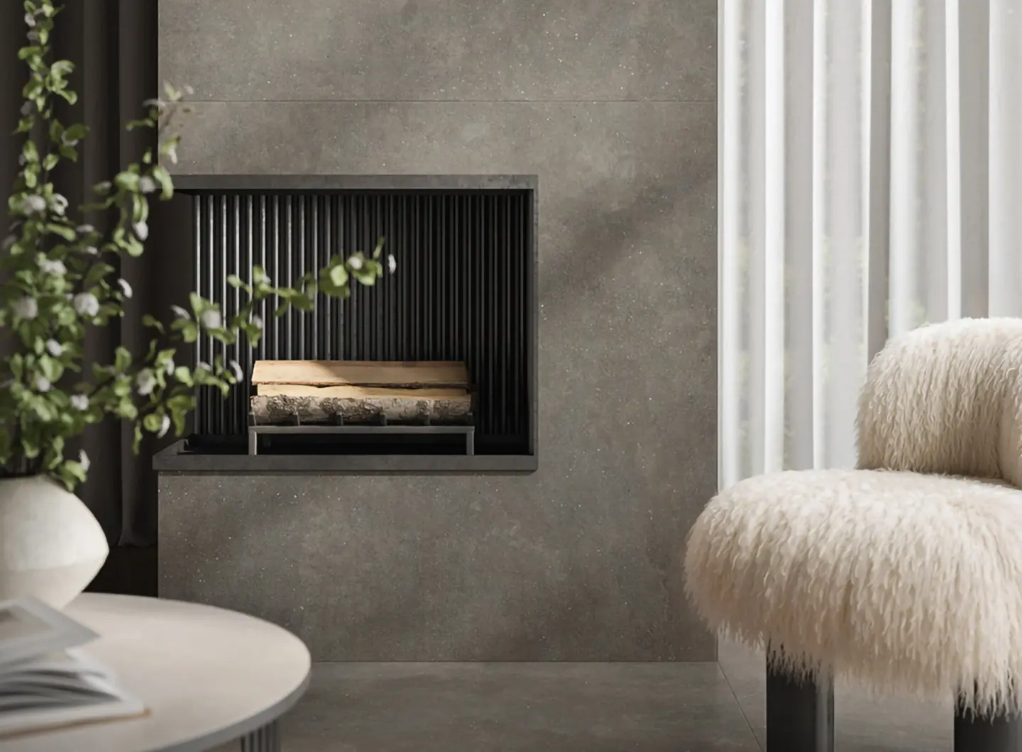 Casalgrande Padana - Concept