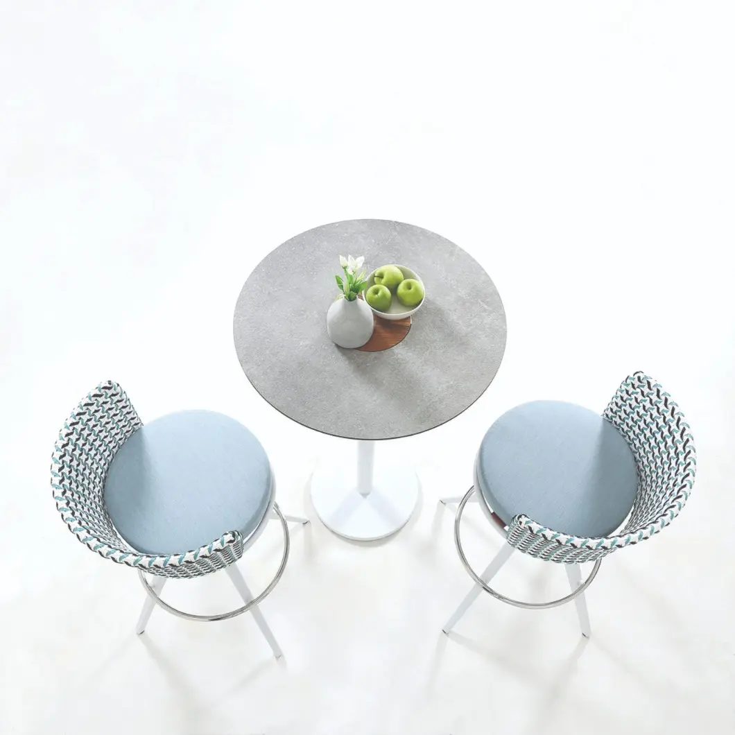 Mamagreen - Daisy Bar Chair