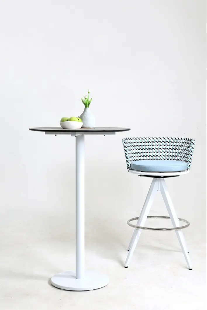 Mamagreen - Daisy Bar Chair