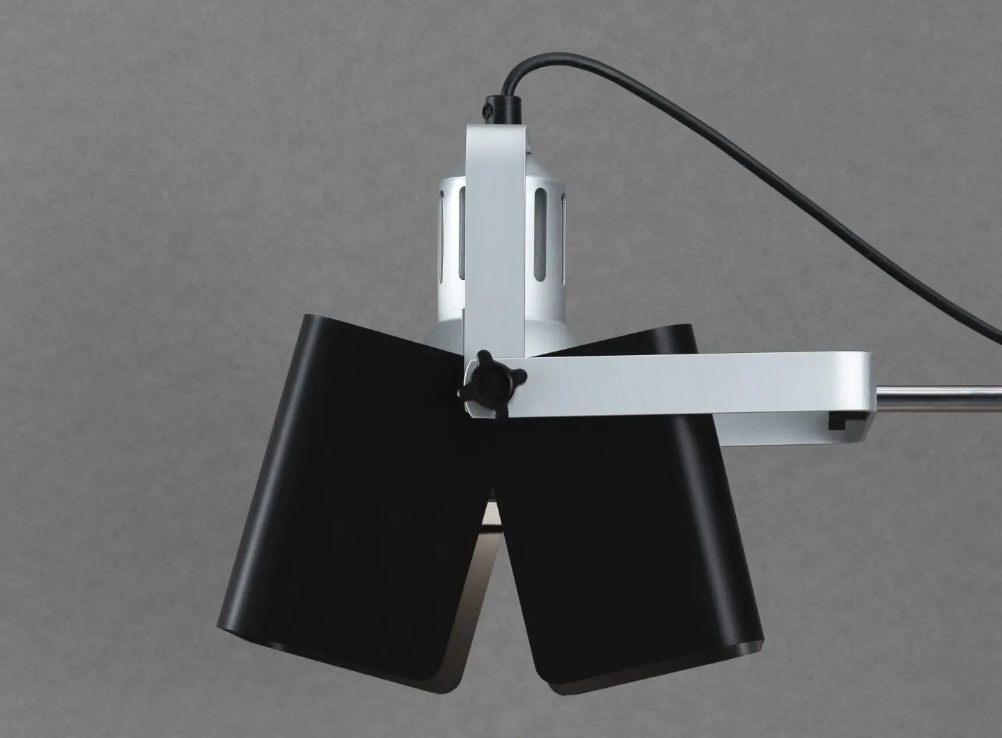 YK100 Detail