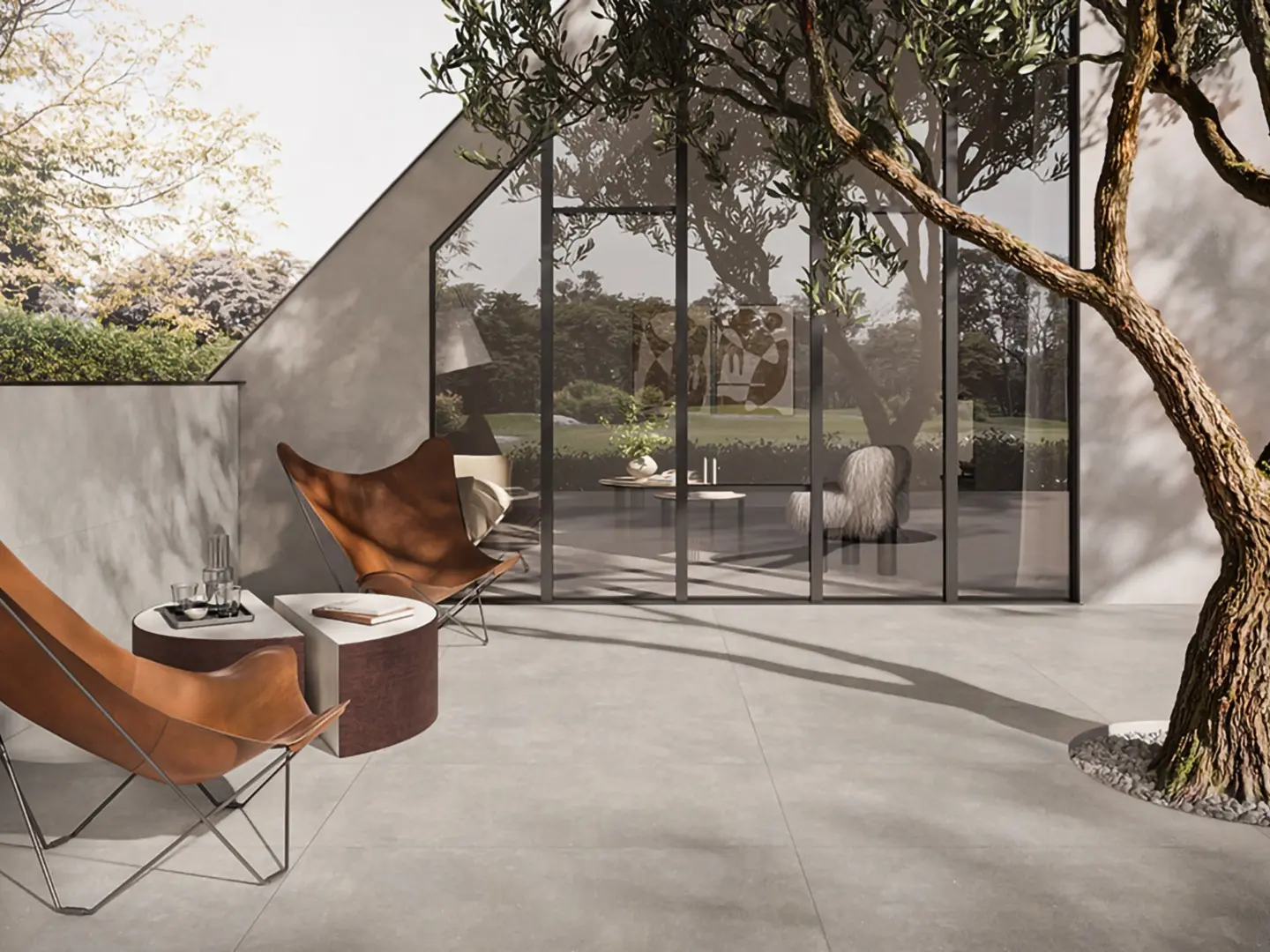 Casalgrande Padana - Concept