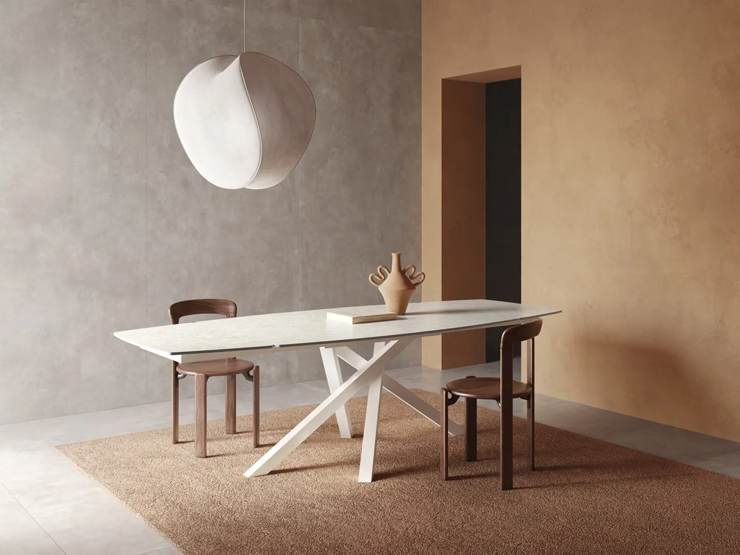 Casalgrande Padana - Convivialis Wide-Plus160
