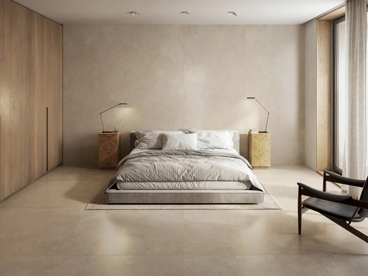 Casalgrande Padana - Lithos Beige