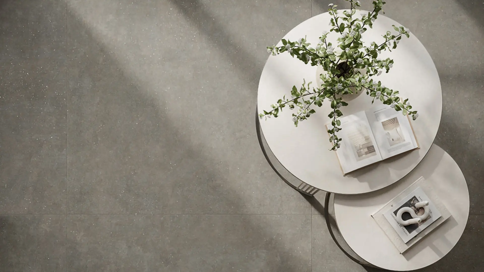 Casalgrande Padana - Concept Black