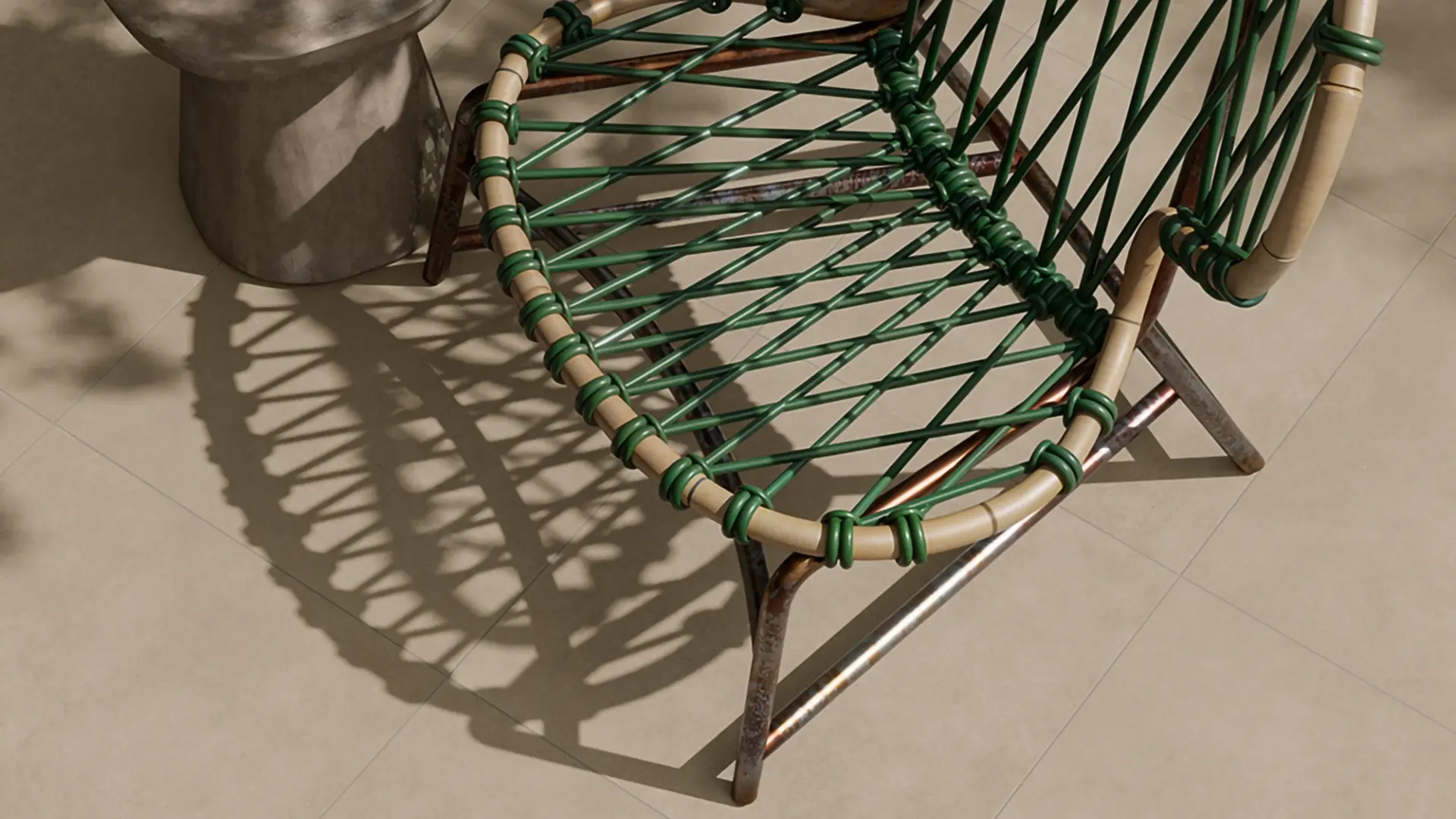Casalgrande Padana - Terrae Beige