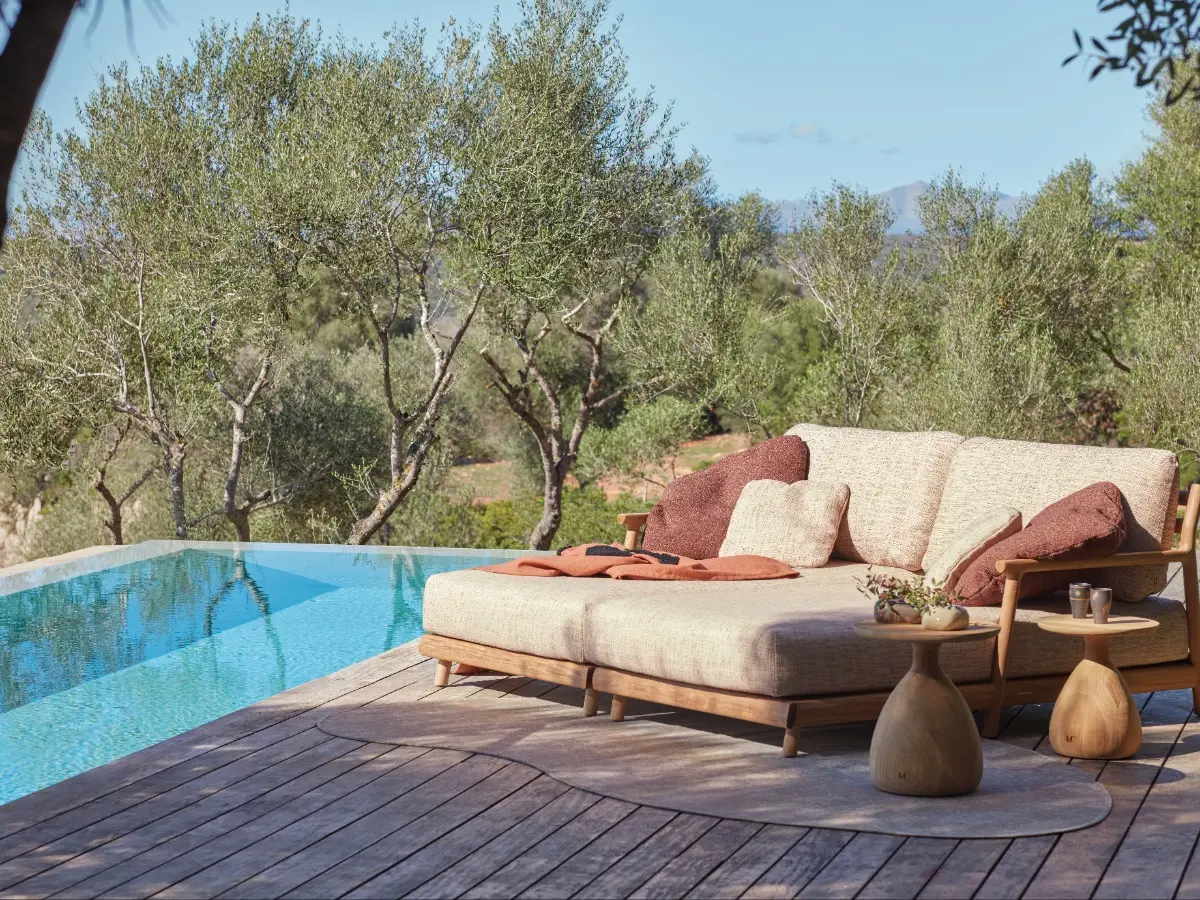 Muyu Daybed
