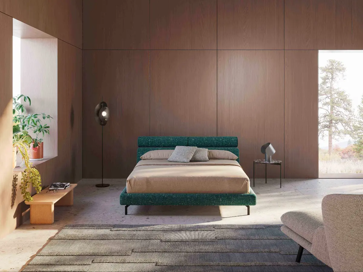 LIUJO Living - Gavi Bed