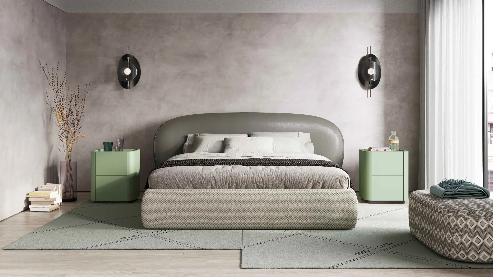 LIUJO Living - Guest Letto