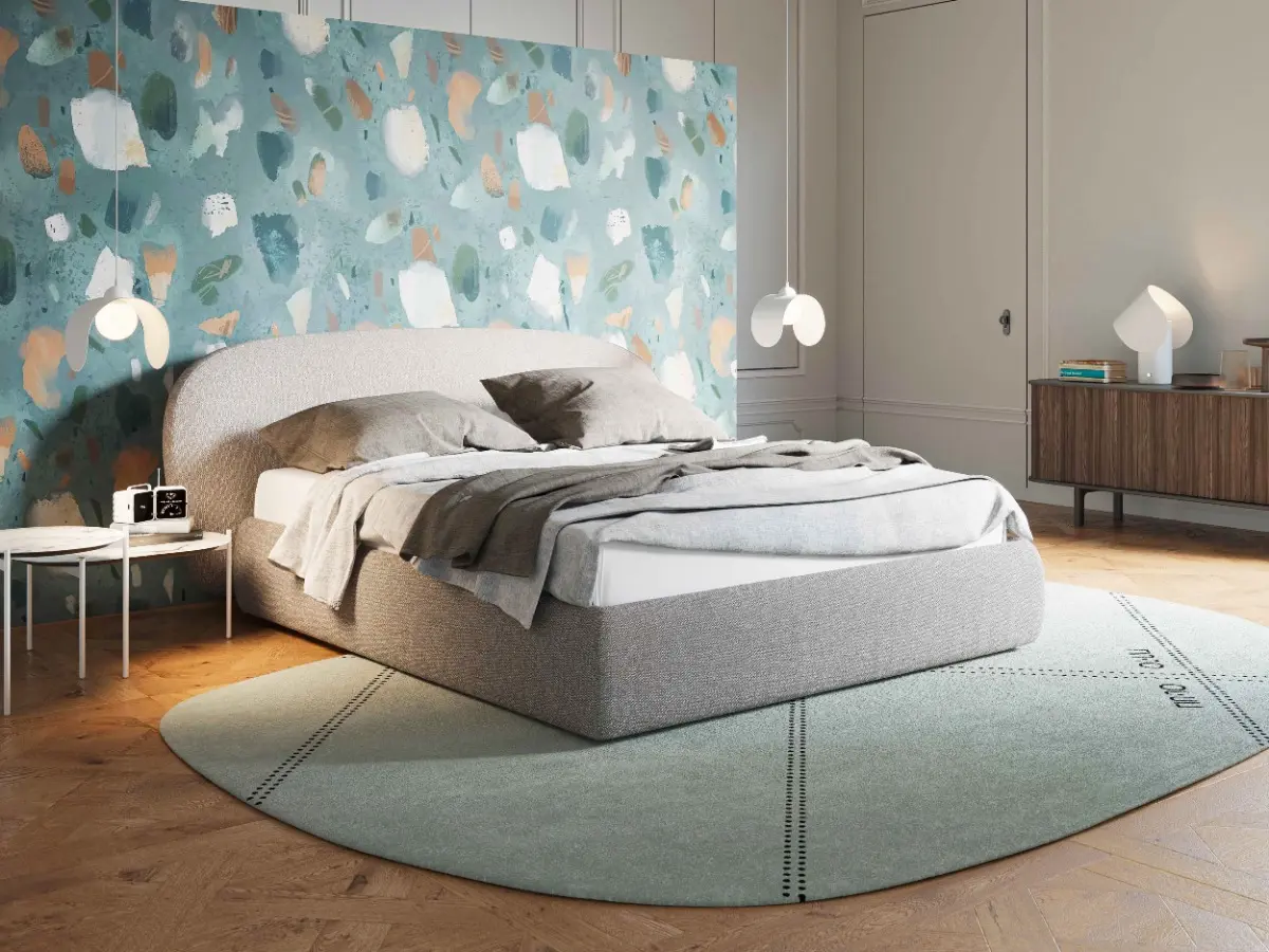 LIUJO Living - Guest Bed